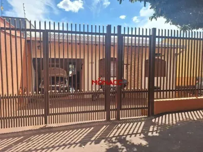 Casa com 3 Quartos à venda, 118m² no Jardim Presidente, Londrina