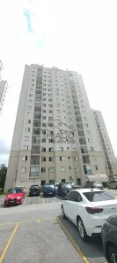 Apartamento com 2 Quartos para alugar, 54m² no Vila Moreira, São Paulo