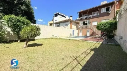Casa com 4 Quartos à venda, 278m² no Chácara das Pedras, Porto Alegre