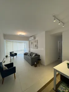 Apartamento com 2 Quartos à venda, 70m² no Barra da Tijuca, Rio de Janeiro