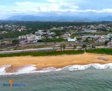 Lote/Terreno à venda, 360m² no Ponta da Fruta, Vila Velha