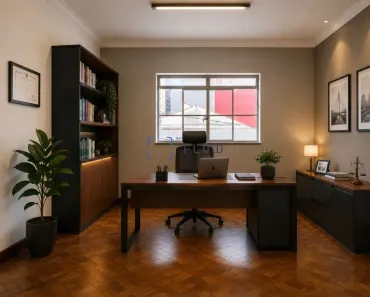Casa para alugar, 80m² no Vila Nova Conceição, São Paulo