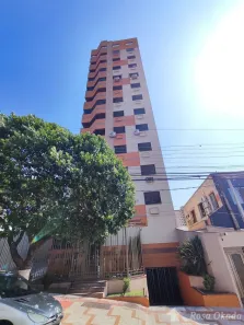 Apartamento com 3 Quartos para alugar, 150m² no Centro, Londrina