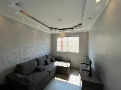 Apartamento com 3 Quartos à venda, 66m² no Vila da Oportunidade, Carapicuíba
