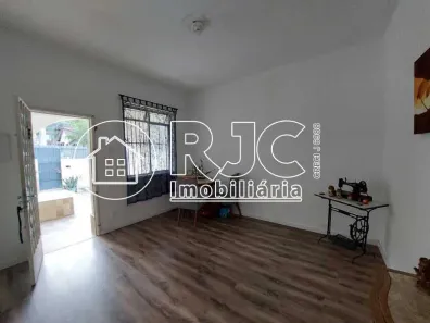 Casa com 4 Quartos à venda, 236m² no Grajaú, Rio de Janeiro