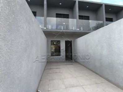 Casa com 2 Quartos à venda, 67m² no Jardim Casagrande, Sorocaba