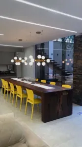 Casa de Condomínio com 4 Quartos à venda, 438m² no Condomínio do Lago 1ª Etapa, Goiânia