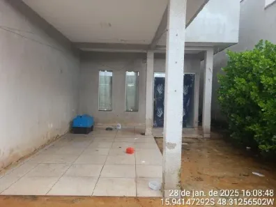 Casa com 2 Quartos à venda, 180m² no Parque Estrela Dalva XVI, Santo Antônio do Descoberto