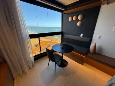 Apartamento com 1 Quarto à venda, 22m² no Tamandaré, Tamandaré