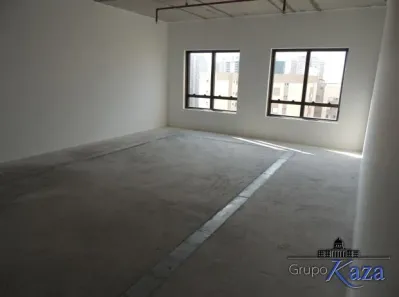 Sala Comercial à venda, 42m² no Parque Residencial Aquarius, São José dos Campos