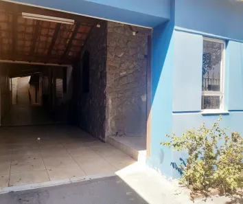 Casa com 4 Quartos à venda, 324m² no União, Belo Horizonte
