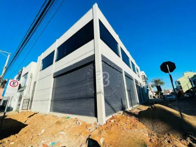 Ponto Comercial para alugar, 600m² no Centro, Sapucaia do Sul