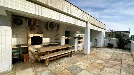 Apartamento com 4 Quartos à venda, 210m² no Buritis, Belo Horizonte