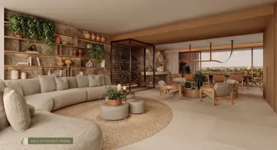 Apartamento com 4 Quartos à venda, 163m² no Poço, Recife