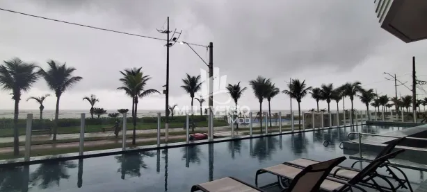 Apartamento com 2 Quartos à venda, 90m² no Caiçara, Praia Grande