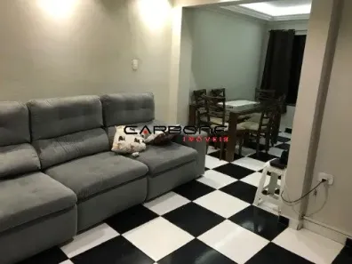 Casa com 2 Quartos à venda, 114m² no Vila Graciosa, São Paulo