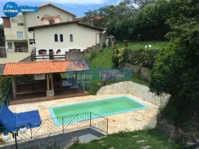 Casa com 6 Quartos à venda, 230m² no Esplanada Mendes Moraes, São Roque