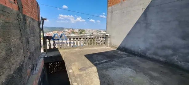 Casa com 2 Quartos à venda, 150m² no Jardim Columbia, Mauá