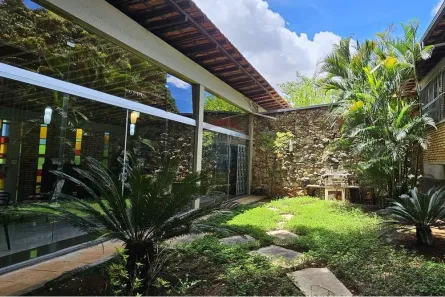 Casa com 5 Quartos à venda, 341m² no Jardim Atlântico, Belo Horizonte