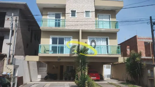 Casa de Condomínio com 3 Quartos à venda, 232m² no Jardim Rio das Pedras, Cotia