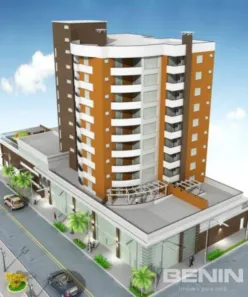 Apartamento com 3 Quartos à venda, 101m² no Marechal Rondon, Canoas