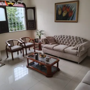 Casa com 3 Quartos à venda, 137m² no Souza, Belém