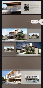 Casa de Condomínio com 5 Quartos à venda, 1280m² no Barra da Tijuca, Rio de Janeiro