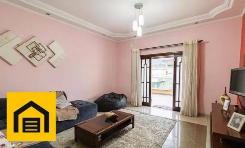 Sobrado com 2 Quartos à venda, 173m² no Jardim Mauá, Mauá