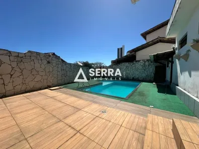 Apartamento com 3 Quartos à venda, 420m² no Caminho das Árvores, Salvador