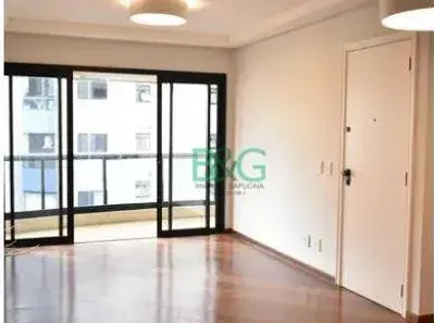 Apartamento com 3 Quartos à venda, 105m² no Vila Clementino, São Paulo