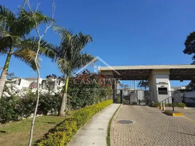 Apartamento com 2 Quartos à venda, 52m² no Centro, Vargem Grande Paulista