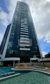 Apartamento com 4 Quartos à venda, 135m² no Ilha do Retiro, Recife