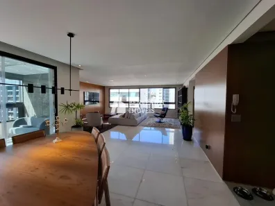 Apartamento com 4 Quartos à venda, 256m² no Lourdes, Belo Horizonte