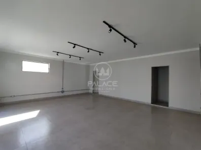 Imóvel Comercial com 2 Quartos para alugar, 207m² no Centro (Ártemis), Piracicaba