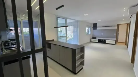 Apartamento com 2 Quartos para alugar, 81m² no Cidade Mãe do Céu, São Paulo