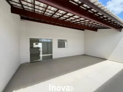 Casa com 3 Quartos à venda, 127m² no Luiz Gonzaga, Caruaru