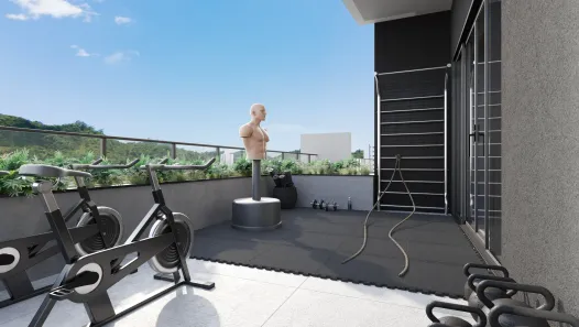 Apartamento com 2 Quartos à venda, 77m² no Fazenda, Itajaí