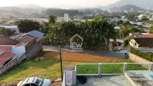 Lote/Terreno com 1 Quarto à venda, 68070m² no Barra do Rio Molha, Jaraguá do Sul