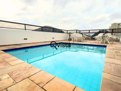 Apartamento com 3 Quartos à venda, 115m² no Pitangueiras, Guarujá