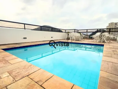 Apartamento com 3 Quartos à venda, 115m² no Pitangueiras, Guarujá