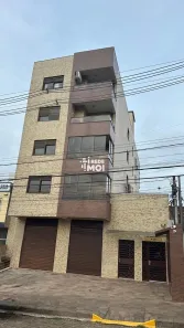 Apartamento com 3 Quartos à venda, 96m² no Boqueirão, Passo Fundo