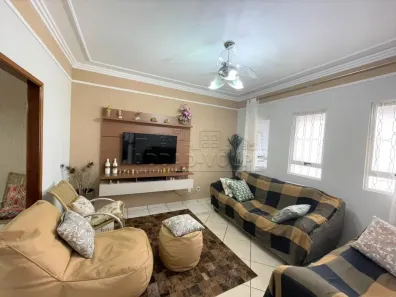 Casa com 3 Quartos à venda, 186m² no Vila Lemos, Bauru