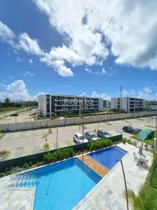 Apartamento com 1 Quarto à venda, 29m² no Centro, Ipojuca