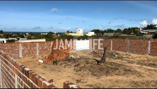 Lote/Terreno à venda, 1080m² no Jacumã, Conde