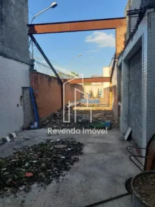 Lote/Terreno à venda, 200m² no Chácara Mafalda, São Paulo
