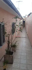 Sobrado com 4 Quartos à venda, 171m² no Vila Maria Alta, São Paulo