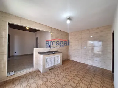 Casa com 3 Quartos à venda, 101m² no Jardim Didinha, Jacareí