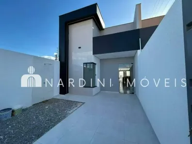Casa com 3 Quartos à venda, 70m² no Loteamento Recife, Petrolina