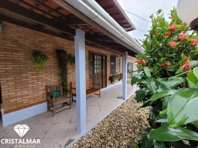 Sobrado com 5 Quartos à venda, 280m² no José Amândio, Bombinhas