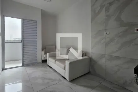 Apartamento com 2 Quartos à venda, 41m² no Jardim Popular, São Paulo